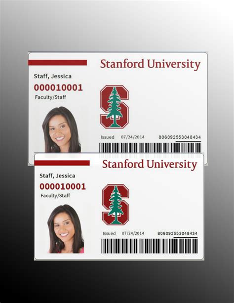 stanford rf id|Stanford id card appointment.